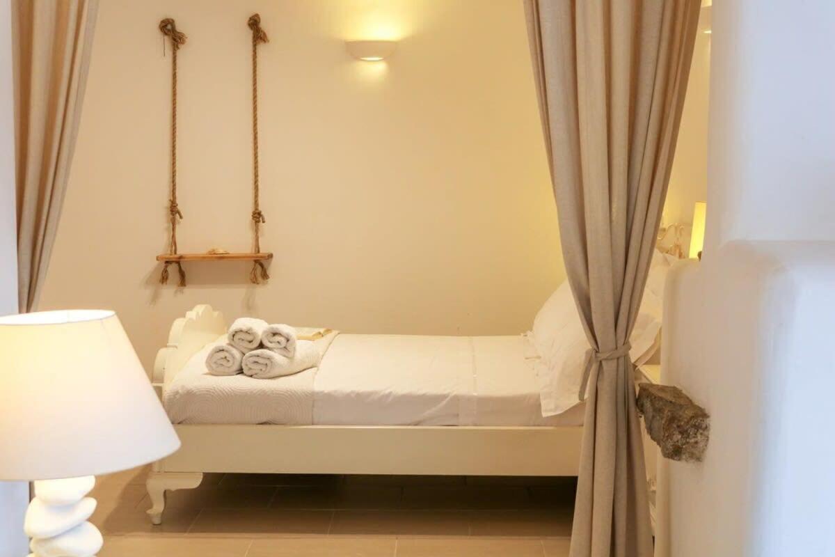 Ortus Ivory Mykonian Lux With Pool! Mykonos Town