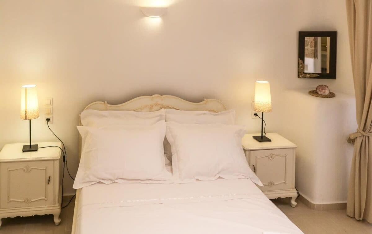 Ortus Ivory Mykonian Lux With Pool! * Mykonos Town