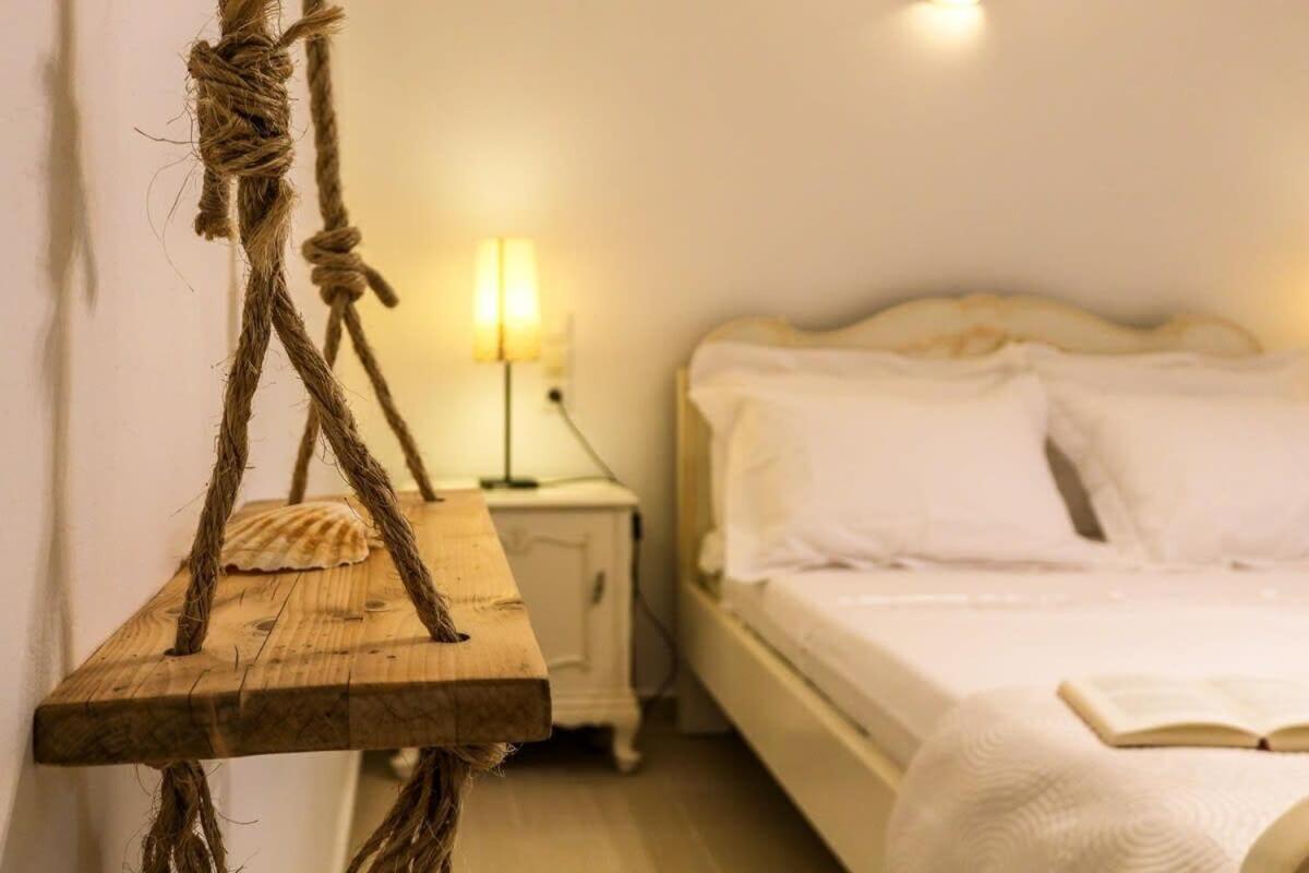 Ortus Ivory Mykonian Lux With Pool! Mykonos Town