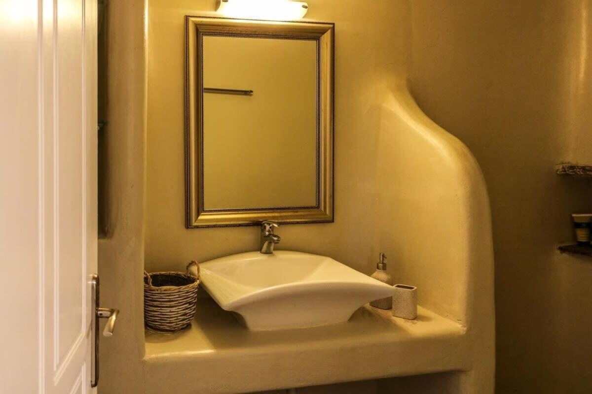 Casa de férias Ortus Ivory Mykonian Lux With Pool! *