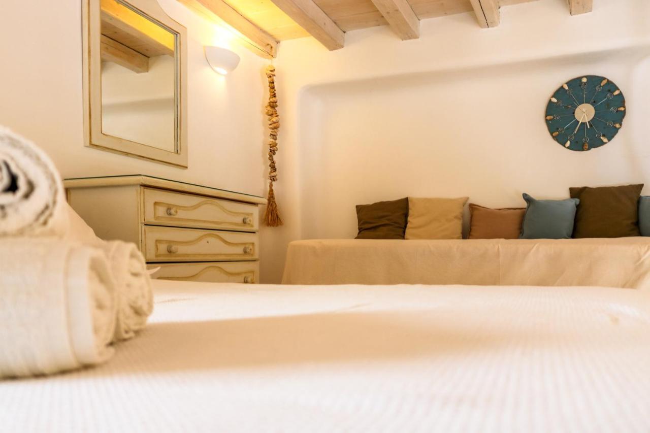 Ortus Ivory Mykonian Lux With Pool! Mykonos Town