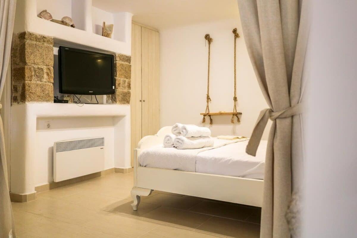 Casa vacanze Ortus Ivory Mykonian Lux With Pool! *