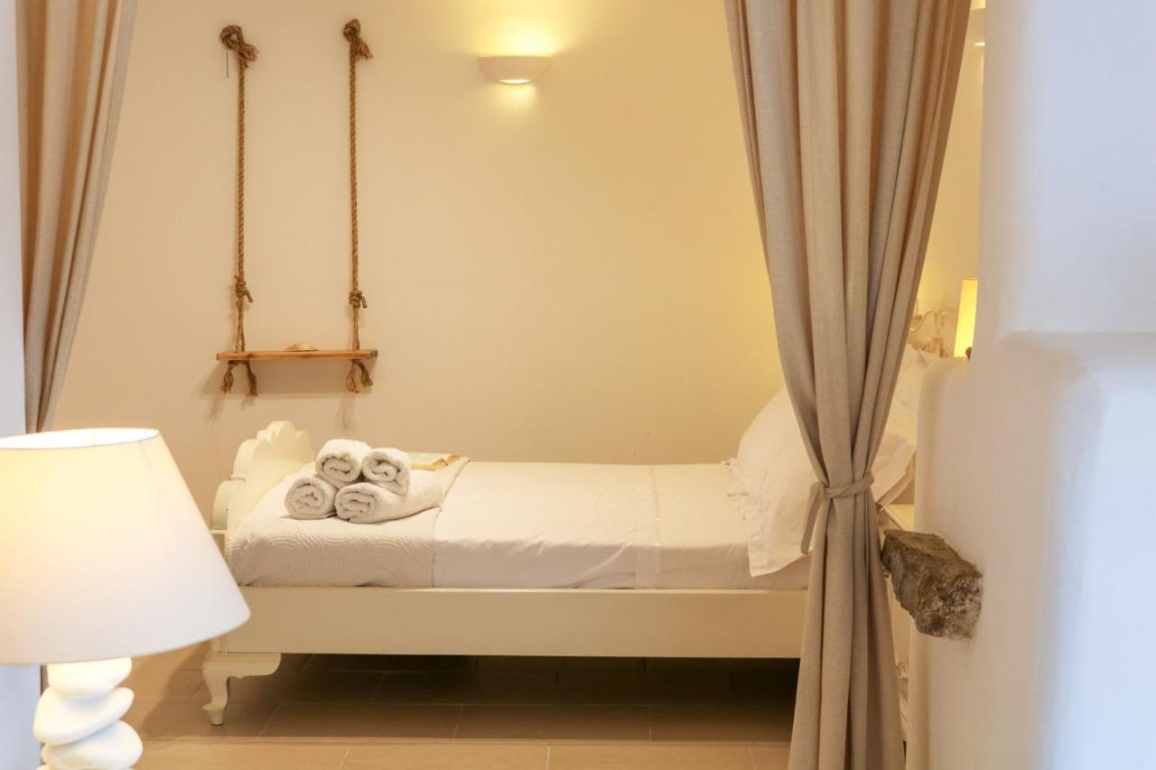 Casa vacanze Ortus Ivory Mykonian Lux With Pool! *